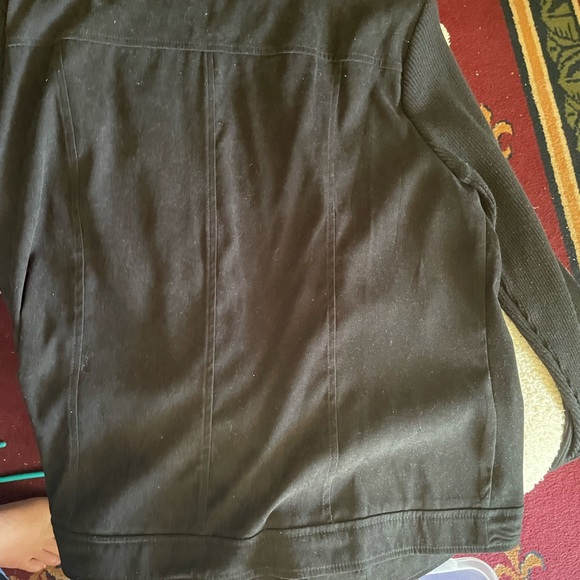 NWOT. Elementz Jacket - Picture 5 of 5